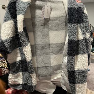 Teddy bear Lularoe large